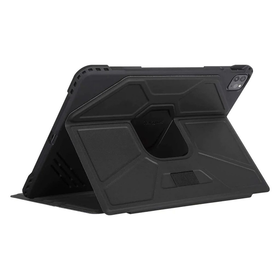 Image 734276_ALTMORE3.jpg, Product 734-276 / Price $79.99, Targus Pro-Tek Carrying Case for 12.9" Apple iPad Pro (2018) from Targus on TSC.ca's Electronics department
