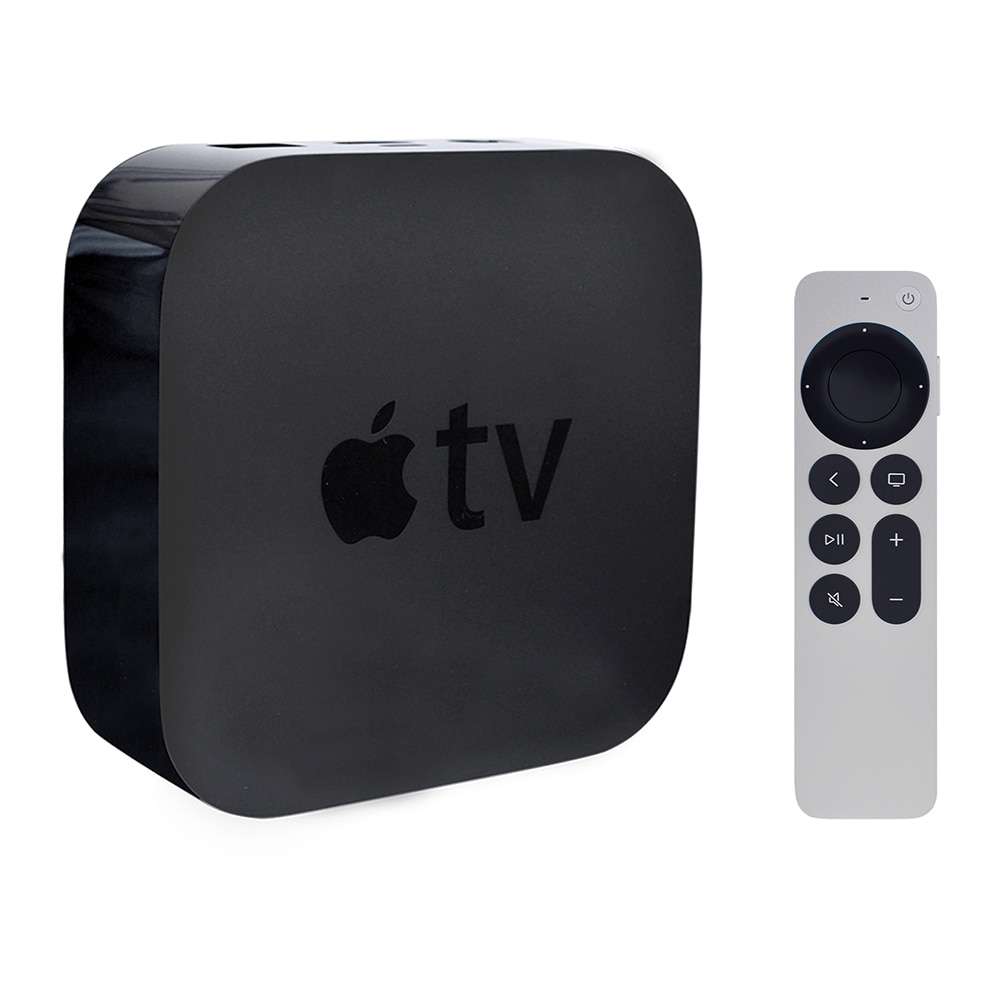 Apple TV 4K 第3世代 WIFI 64GB Apple TV 4K (3rd Generation) WiFi with 64GB - TSC.ca