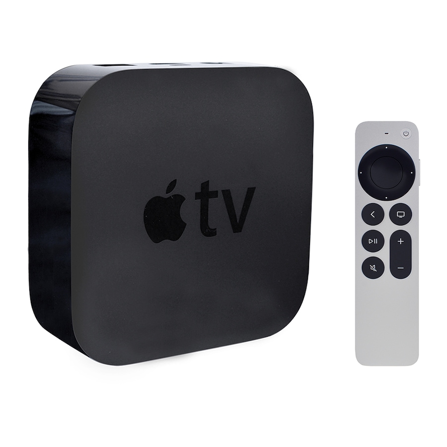 Image 734295_ALTMORE1.jpg, Product 734-295 / Price $289.99, Apple TV 4K (3rd Generation) WiFi and Ethernet with 128GB Storage from Apple on TSC.ca's Electronics department