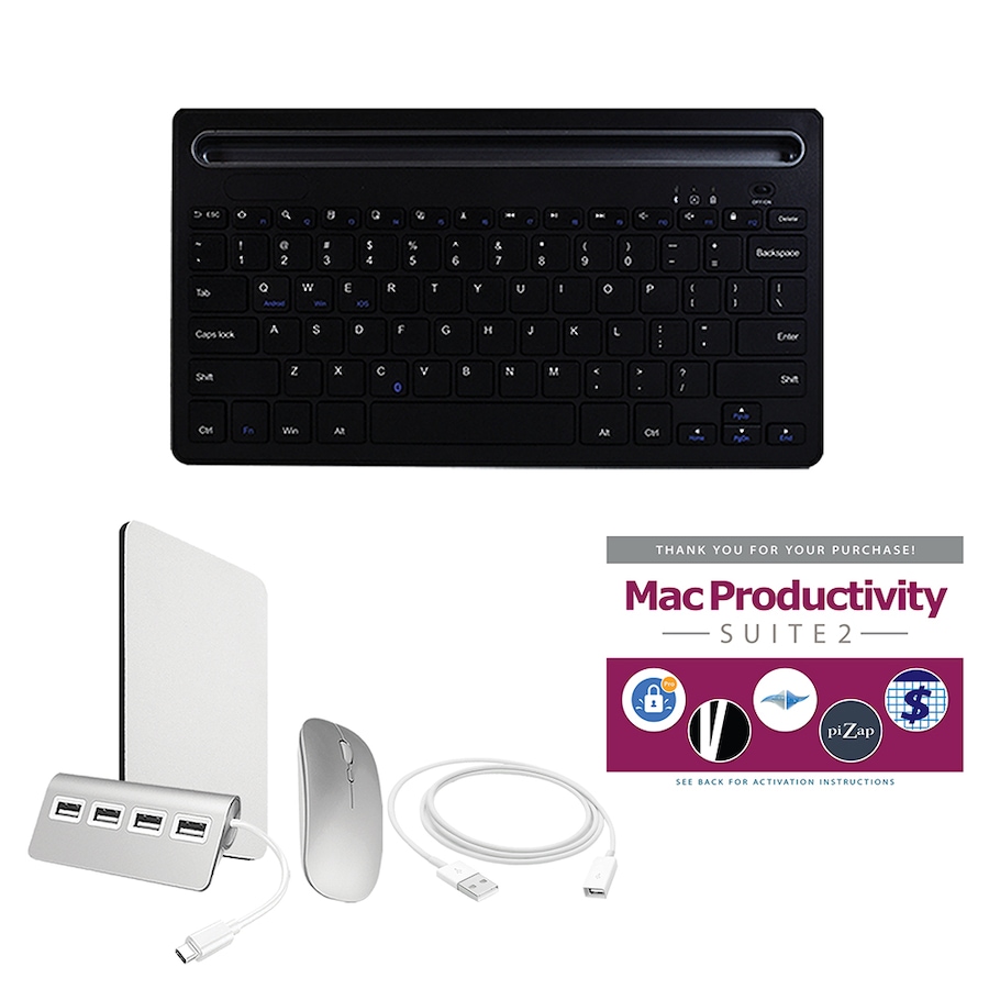 Image 734298_ALTMORE2.jpg, Product 734-298 / Price $1,969.99, Apple Mac Mini M2 Pro 512GB Bundle with 10-Core CPU and 16-Core GPU from Apple on TSC.ca's Electronics department
