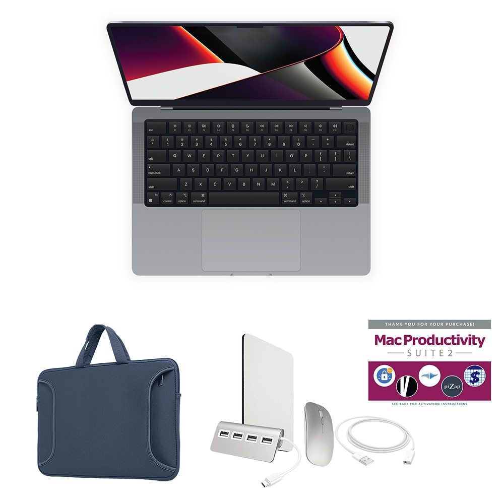 Apple Macbook Pro 14