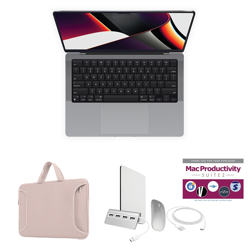 Electronics - Computers & Office - Laptops - Macbooks - Apple 