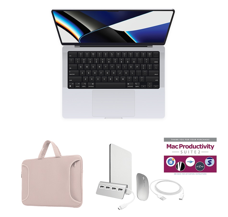 Image 734303_SIRGD.jpg, Product 734-303 / Price $4,249.99, Apple Macbook Pro 16" M2 Pro 1TB with 12-Core CPU and 19-Core GPU from Apple on TSC.ca's Electronics department