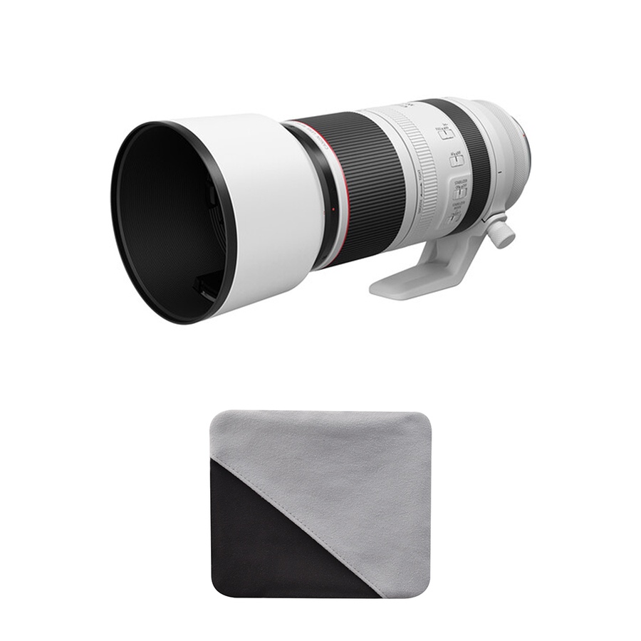 Image 734306.jpg, Product 734-306 / Price $4,102.99, Canon RF 100-500mm F/4.5-7.1 L IS USM Lens from Canon on TSC.ca's Electronics department
