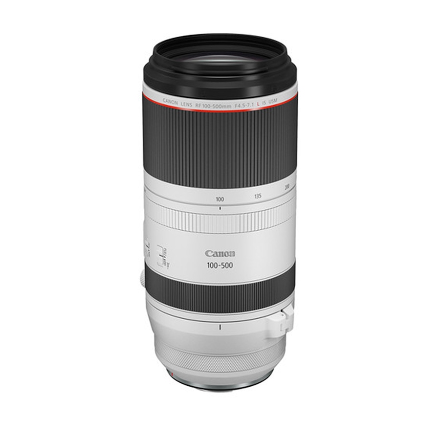 Image 734306_ALTMORE1.jpg, Product 734-306 / Price $4,102.99, Canon RF 100-500mm F/4.5-7.1 L IS USM Lens from Canon on TSC.ca's Electronics department