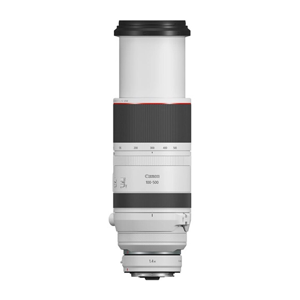 Canon RF 100-500mm F/4.5-7.1 L IS USM Lens - TSC.ca