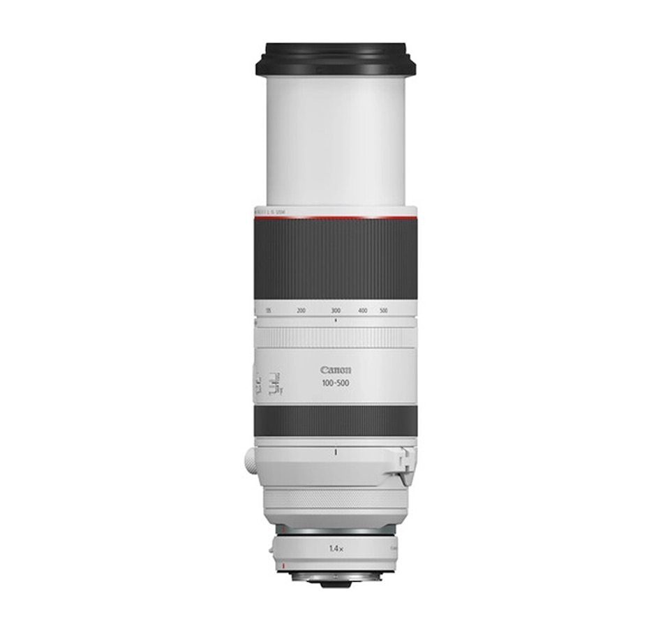 Image 734306_ALTMORE2.jpg, Product 734-306 / Price $4,102.99, Canon RF 100-500mm F/4.5-7.1 L IS USM Lens from Canon on TSC.ca's Electronics department