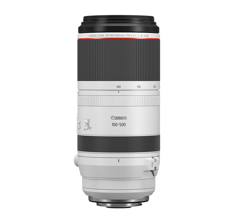 Image 734306_ALTMORE3.jpg, Product 734-306 / Price $4,102.99, Canon RF 100-500mm F/4.5-7.1 L IS USM Lens from Canon on TSC.ca's Electronics department