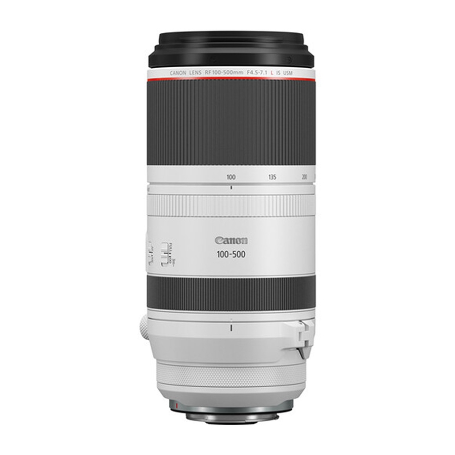 Image 734306_ALTMORE3.jpg, Product 734-306 / Price $4,102.99, Canon RF 100-500mm F/4.5-7.1 L IS USM Lens from Canon on TSC.ca's Electronics department