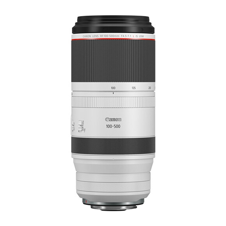 Image 734306_ALTMORE4.jpg, Product 734-306 / Price $4,102.99, Canon RF 100-500mm F/4.5-7.1 L IS USM Lens from Canon on TSC.ca's Electronics department