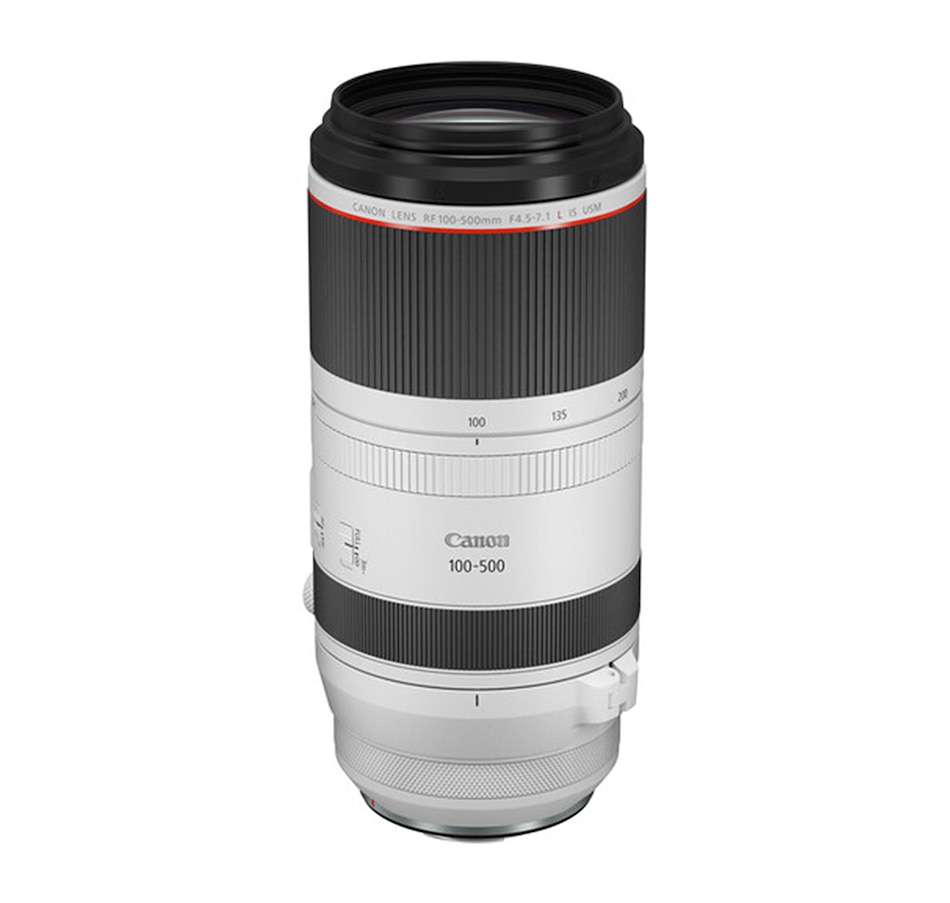 Image 734306_ALTMORE5.jpg, Product 734-306 / Price $4,102.99, Canon RF 100-500mm F/4.5-7.1 L IS USM Lens from Canon on TSC.ca's Electronics department