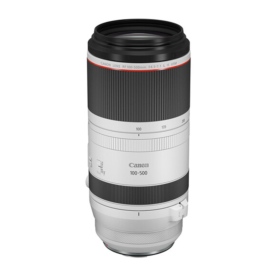 Image 734306_ALTMORE5.jpg, Product 734-306 / Price $4,102.99, Canon RF 100-500mm F/4.5-7.1 L IS USM Lens from Canon on TSC.ca's Electronics department
