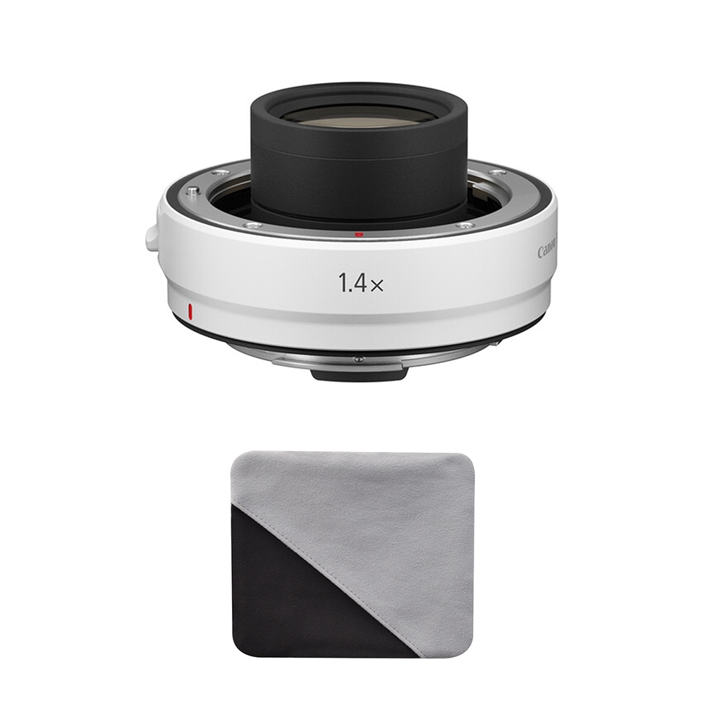 Canon EXTENDER RF 1.4× Canon Extender RF 1.4x - TSC.ca