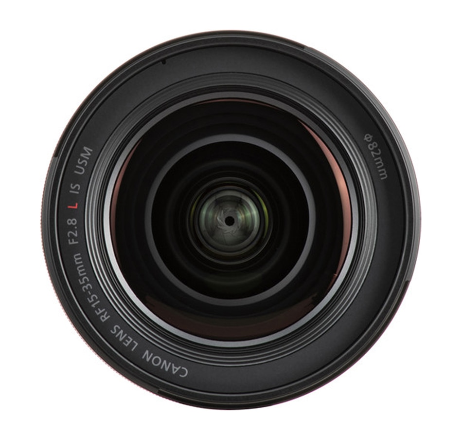Image 734311_ALTMORE10.jpg, Product 734-311 / Price $3,112.99, Canon RF 15-35mm f/2.8 L IS USM Lens from Canon on TSC.ca's Electronics department