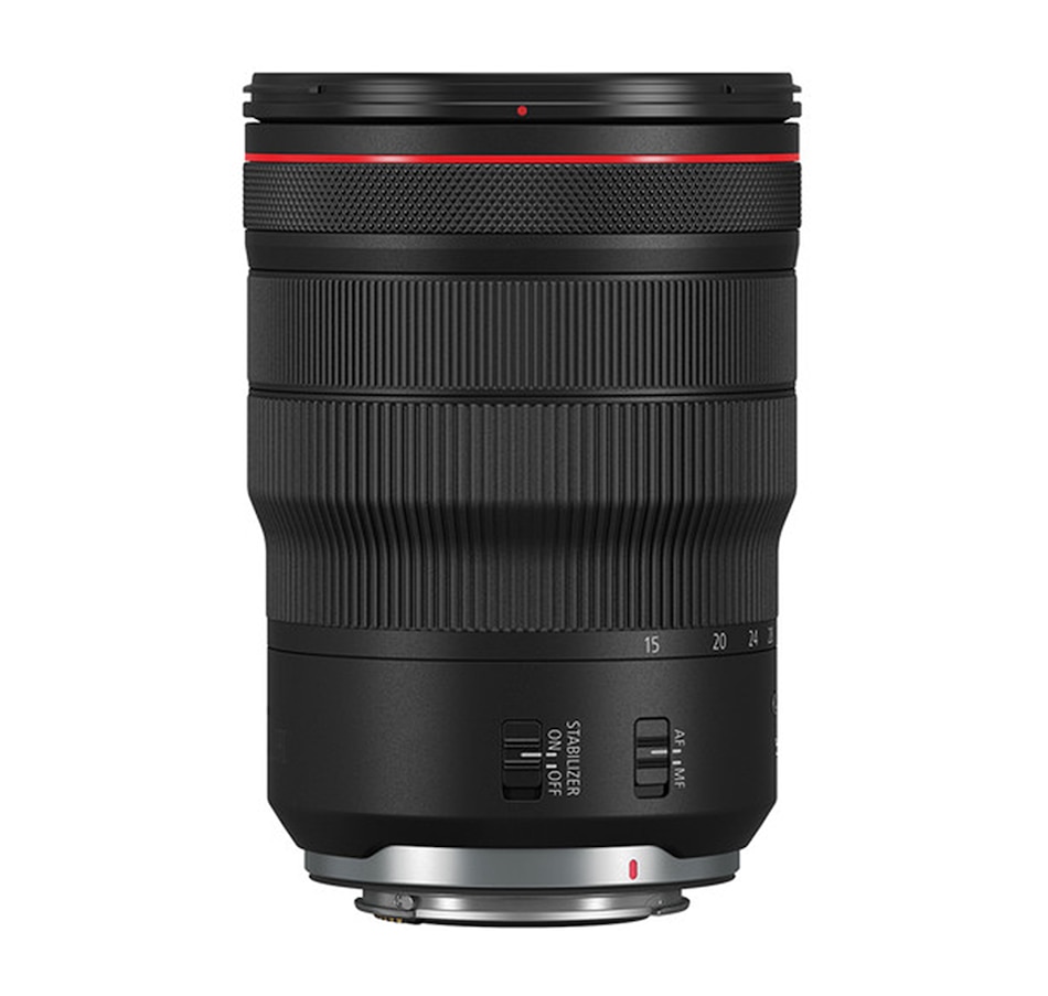 Image 734311_ALTMORE4.jpg, Product 734-311 / Price $3,112.99, Canon RF 15-35mm f/2.8 L IS USM Lens from Canon on TSC.ca's Electronics department