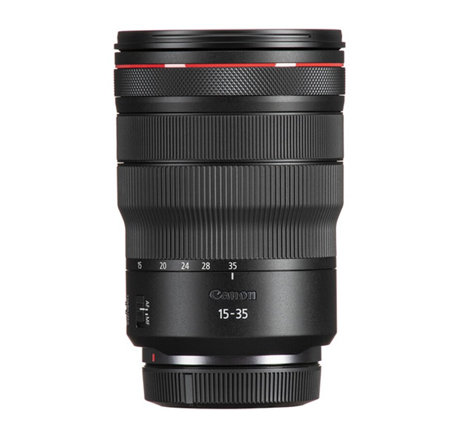 Image 734311_ALTMORE6.jpg, Product 734-311 / Price $3,112.99, Canon RF 15-35mm f/2.8 L IS USM Lens from Canon on TSC.ca's Electronics department
