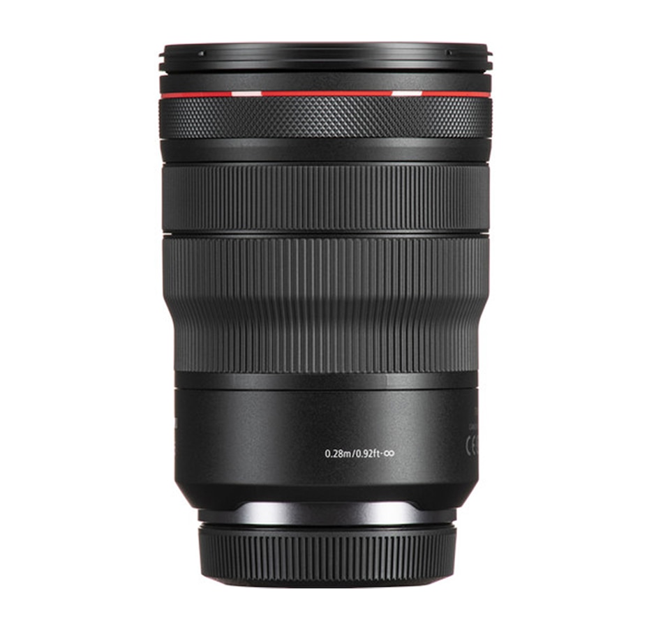 Image 734311_ALTMORE7.jpg, Product 734-311 / Price $3,112.99, Canon RF 15-35mm f/2.8 L IS USM Lens from Canon on TSC.ca's Electronics department