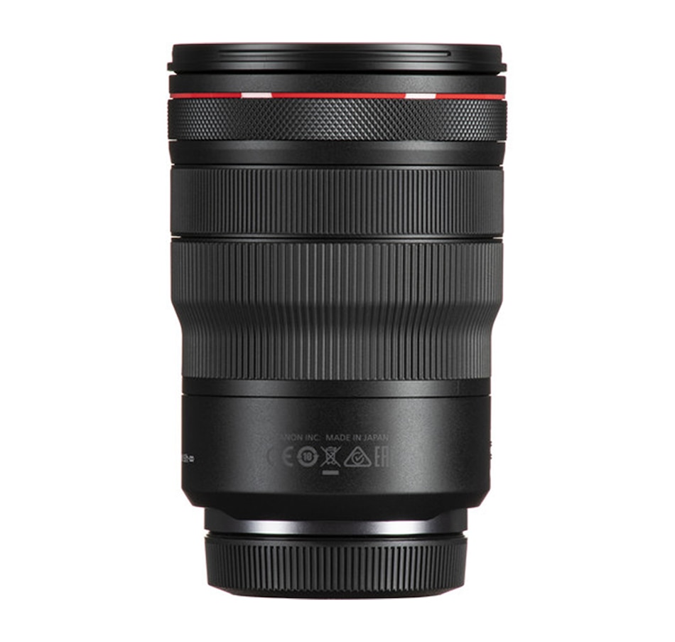 Image 734311_ALTMORE8.jpg, Product 734-311 / Price $3,112.99, Canon RF 15-35mm f/2.8 L IS USM Lens from Canon on TSC.ca's Electronics department