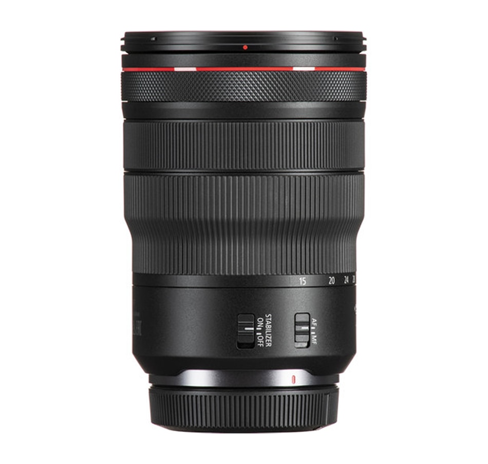 Image 734311_ALTMORE9.jpg, Product 734-311 / Price $3,112.99, Canon RF 15-35mm f/2.8 L IS USM Lens from Canon on TSC.ca's Electronics department