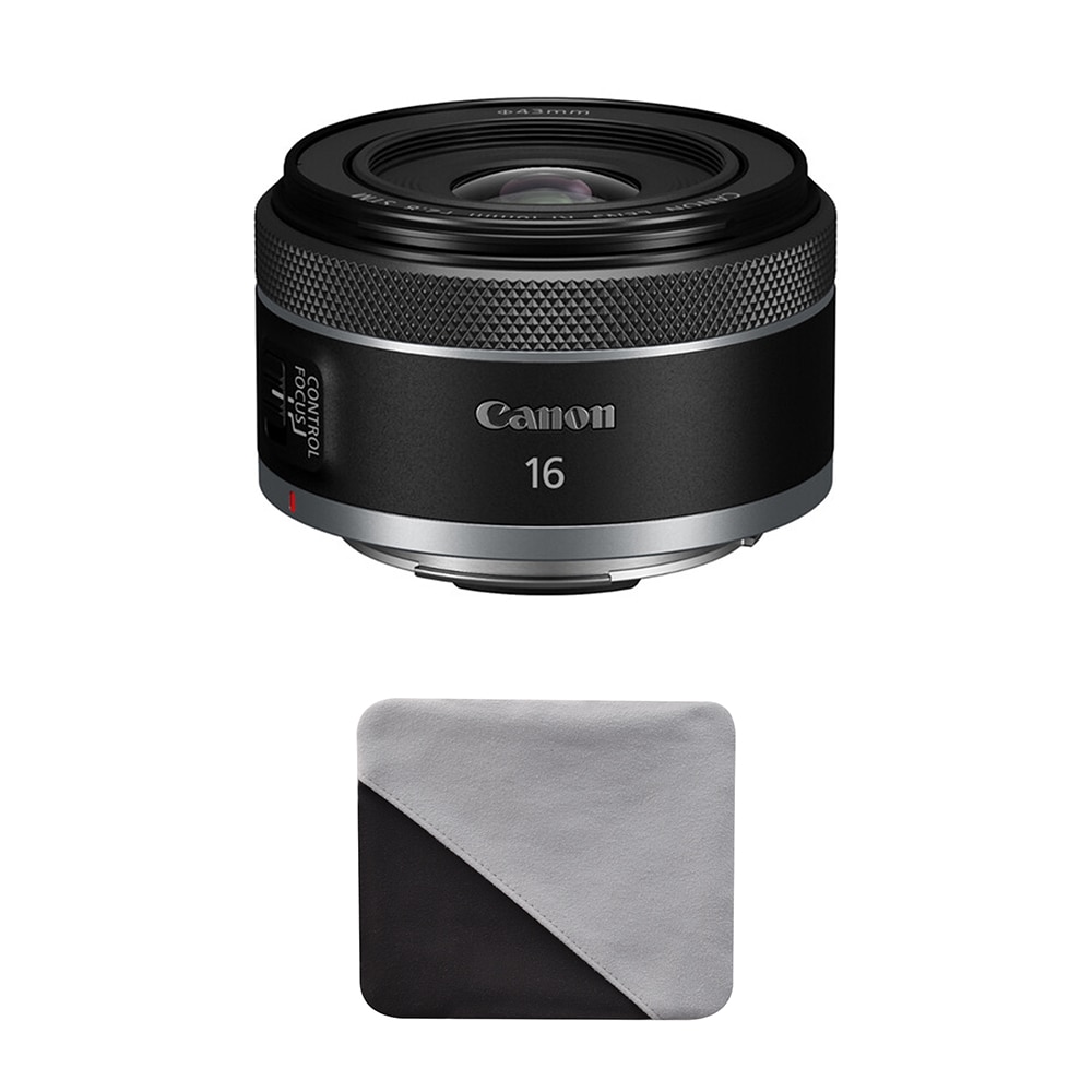 Canon RF 50mm f/1.8 STM Lens - TSC.ca