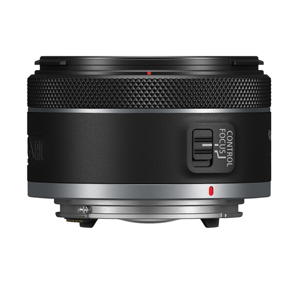 Image 734312_ALTMORE4.jpg, Product 734-312 / Price $429.99, Canon RF16mm F/2.8 STM Lens from Canon on TSC.ca's Electronics department