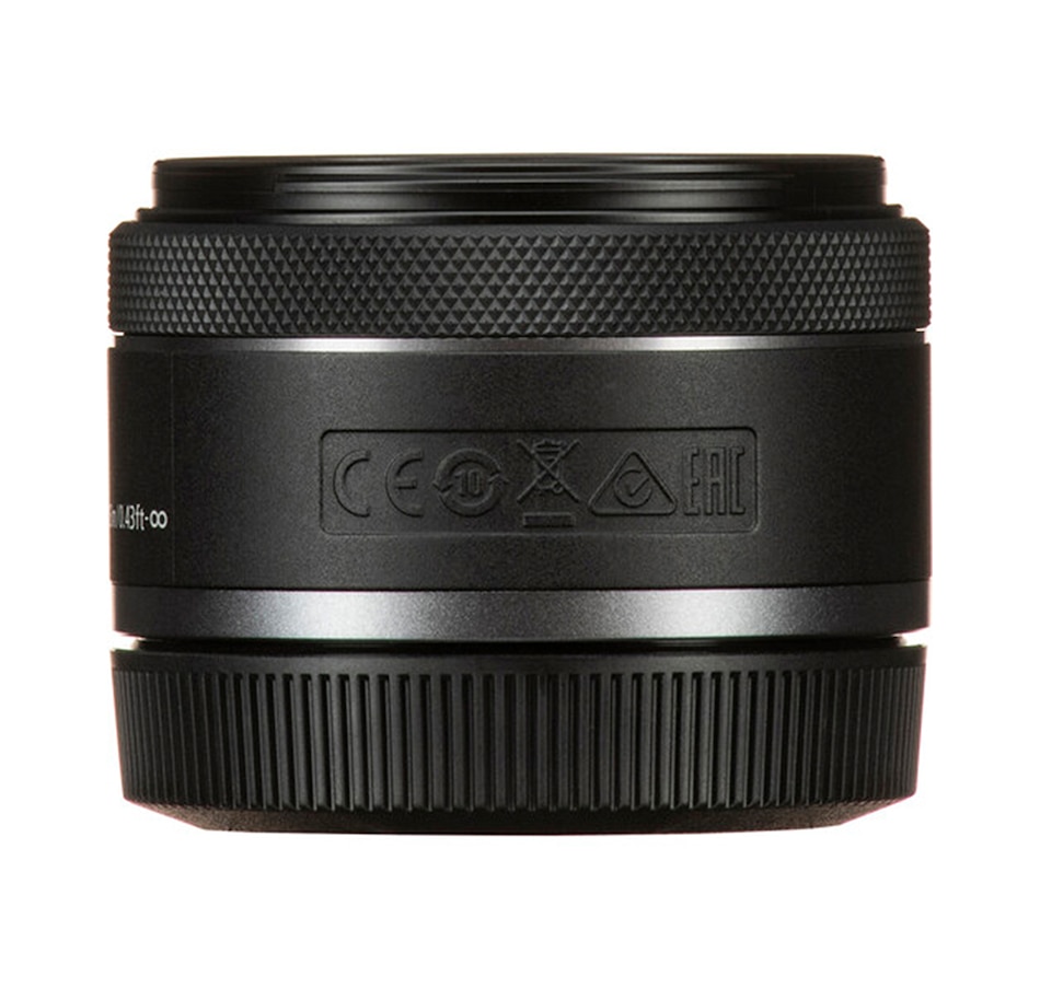 Image 734312_ALTMORE6.jpg, Product 734-312 / Price $429.99, Canon RF16mm F/2.8 STM Lens from Canon on TSC.ca's Electronics department