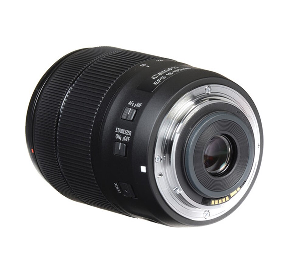 Image 734313_ALTMORE14.jpg, Product 734-313 / Price $799.99, Canon EF-S 18-135mm f/3.5-5.6 IS USM Lens from Canon on TSC.ca's Electronics department