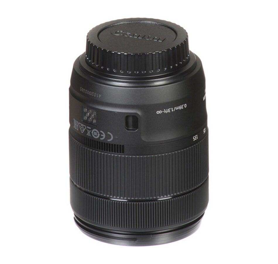 Image 734313_ALTMORE20.jpg, Product 734-313 / Price $799.99, Canon EF-S 18-135mm f/3.5-5.6 IS USM Lens from Canon on TSC.ca's Electronics department