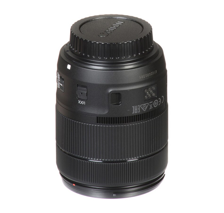 Image 734313_ALTMORE21.jpg, Product 734-313 / Price $799.99, Canon EF-S 18-135mm f/3.5-5.6 IS USM Lens from Canon on TSC.ca's Electronics department