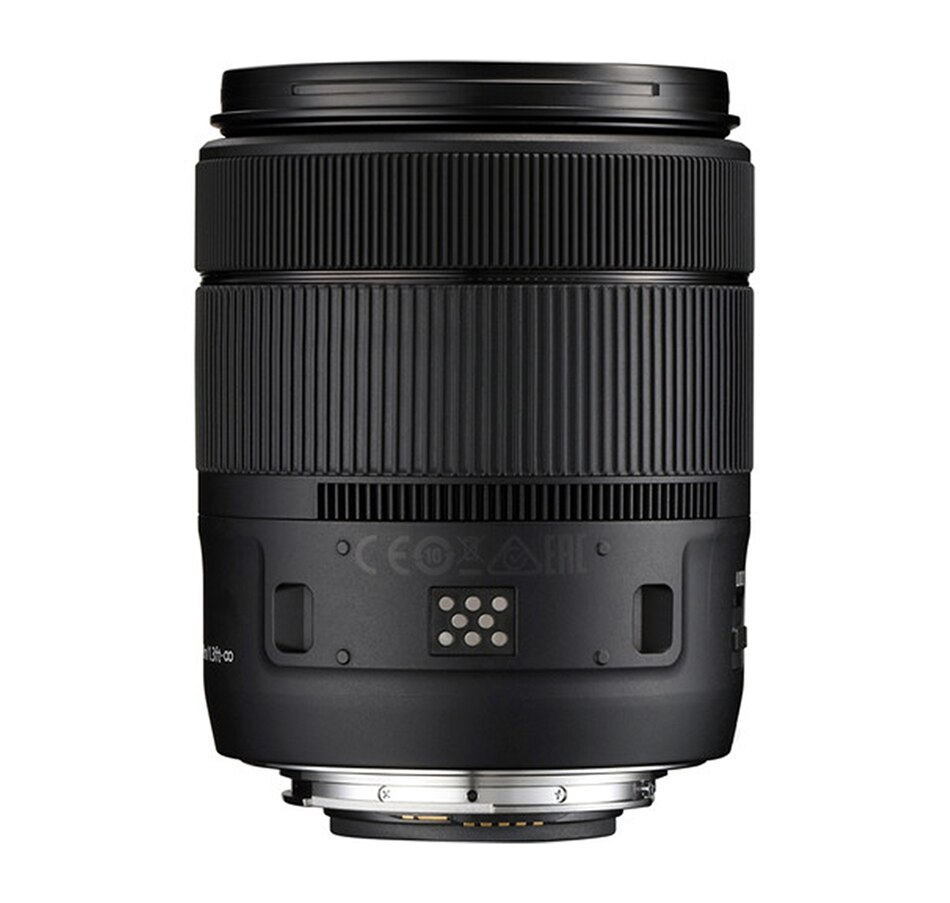 Image 734313_ALTMORE3.jpg, Product 734-313 / Price $799.99, Canon EF-S 18-135mm f/3.5-5.6 IS USM Lens from Canon on TSC.ca's Electronics department