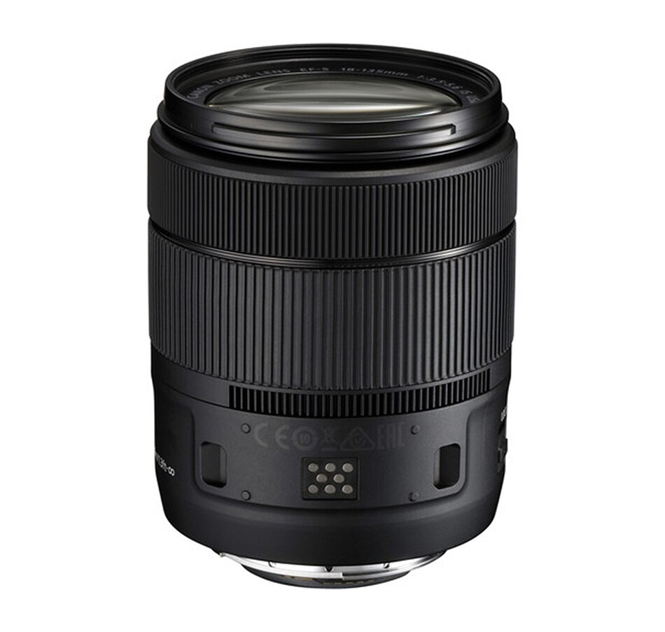 Image 734313_ALTMORE4.jpg, Product 734-313 / Price $799.99, Canon EF-S 18-135mm f/3.5-5.6 IS USM Lens from Canon on TSC.ca's Electronics department