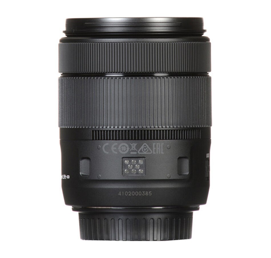 Image 734313_ALTMORE9.jpg, Product 734-313 / Price $799.99, Canon EF-S 18-135mm f/3.5-5.6 IS USM Lens from Canon on TSC.ca's Electronics department