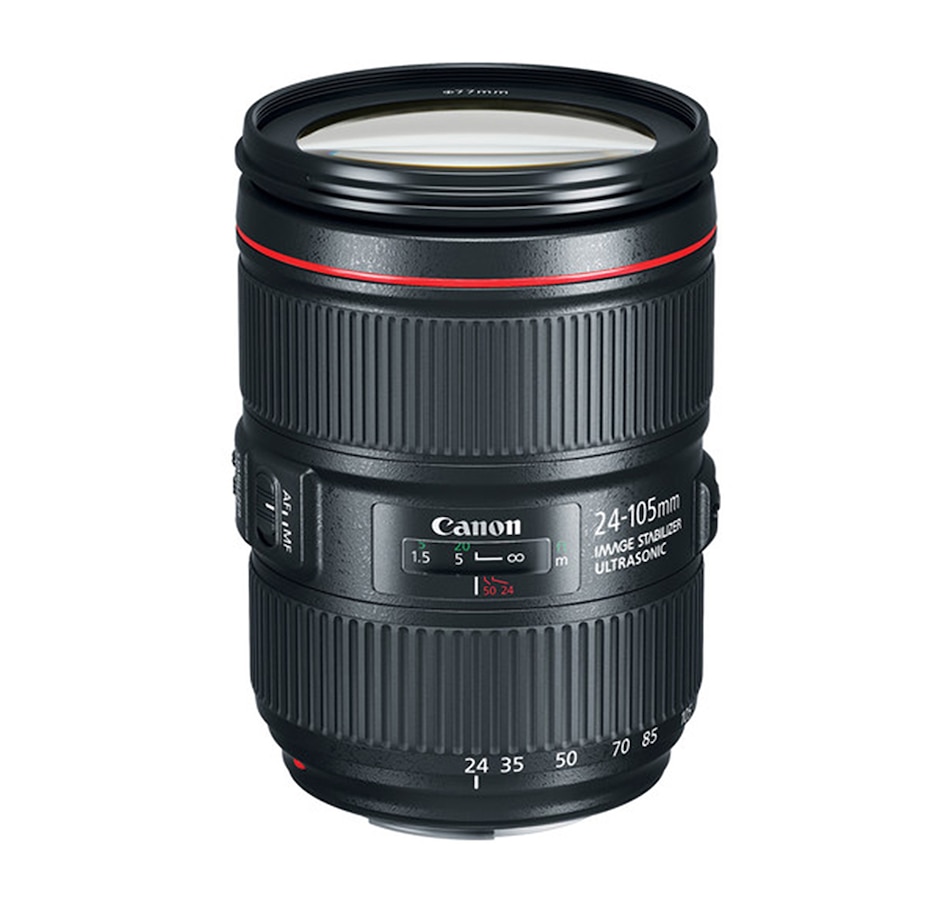 Image 734314_ALTMORE1.jpg, Product 734-314 / Price $1,635.99, Canon EF 24-105mm f/4L IS II USM Lens from Canon on TSC.ca's Electronics department