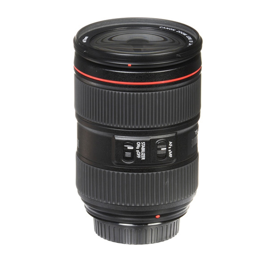 Image 734314_ALTMORE13.jpg, Product 734-314 / Price $1,635.99, Canon EF 24-105mm f/4L IS II USM Lens from Canon on TSC.ca's Electronics department