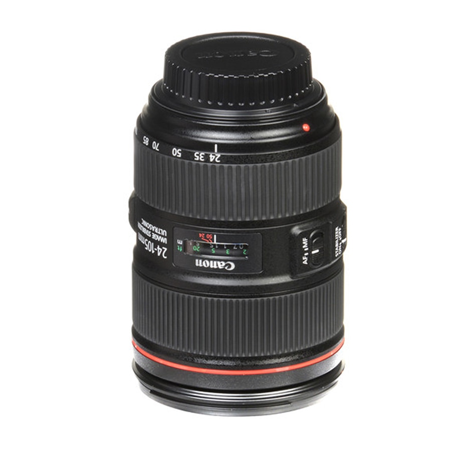 Image 734314_ALTMORE15.jpg, Product 734-314 / Price $1,635.99, Canon EF 24-105mm f/4L IS II USM Lens from Canon on TSC.ca's Electronics department
