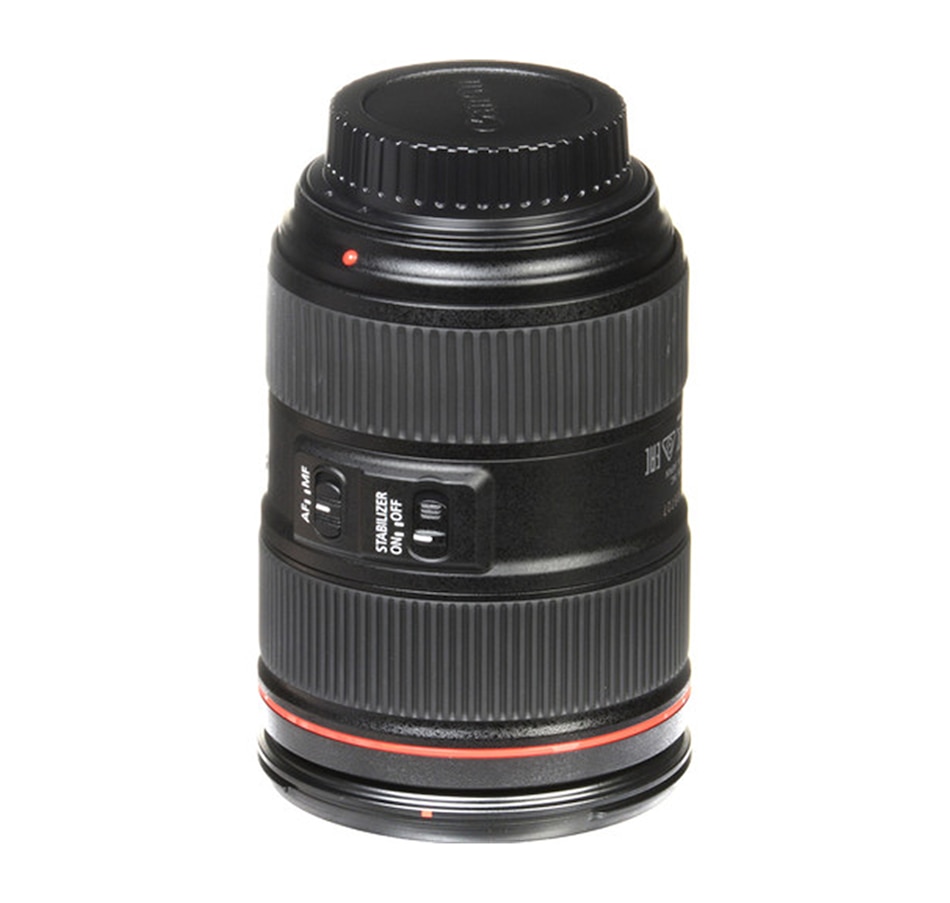 Image 734314_ALTMORE16.jpg, Product 734-314 / Price $1,635.99, Canon EF 24-105mm f/4L IS II USM Lens from Canon on TSC.ca's Electronics department