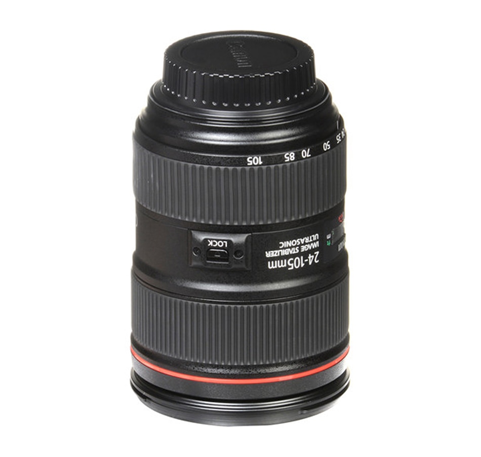 Image 734314_ALTMORE18.jpg, Product 734-314 / Price $1,635.99, Canon EF 24-105mm f/4L IS II USM Lens from Canon on TSC.ca's Electronics department