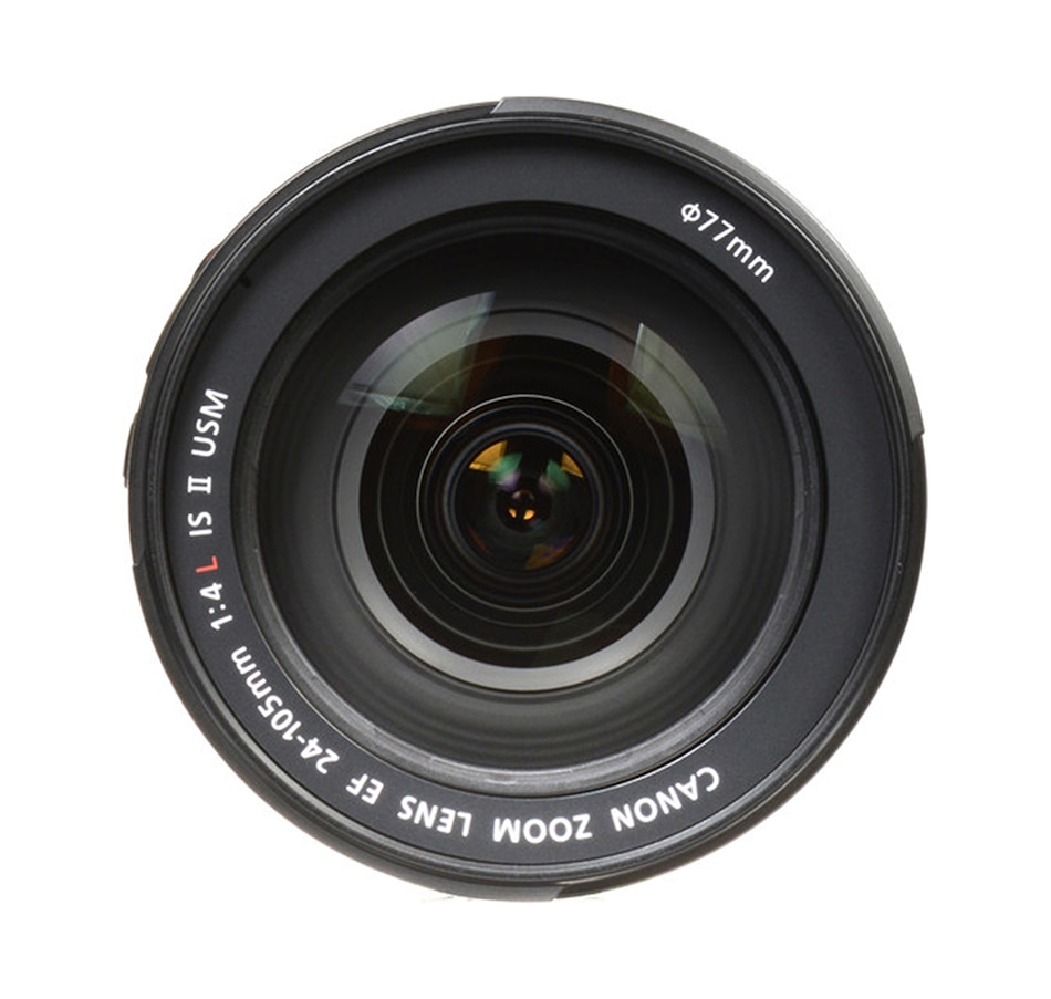Image 734314_ALTMORE19.jpg, Product 734-314 / Price $1,635.99, Canon EF 24-105mm f/4L IS II USM Lens from Canon on TSC.ca's Electronics department