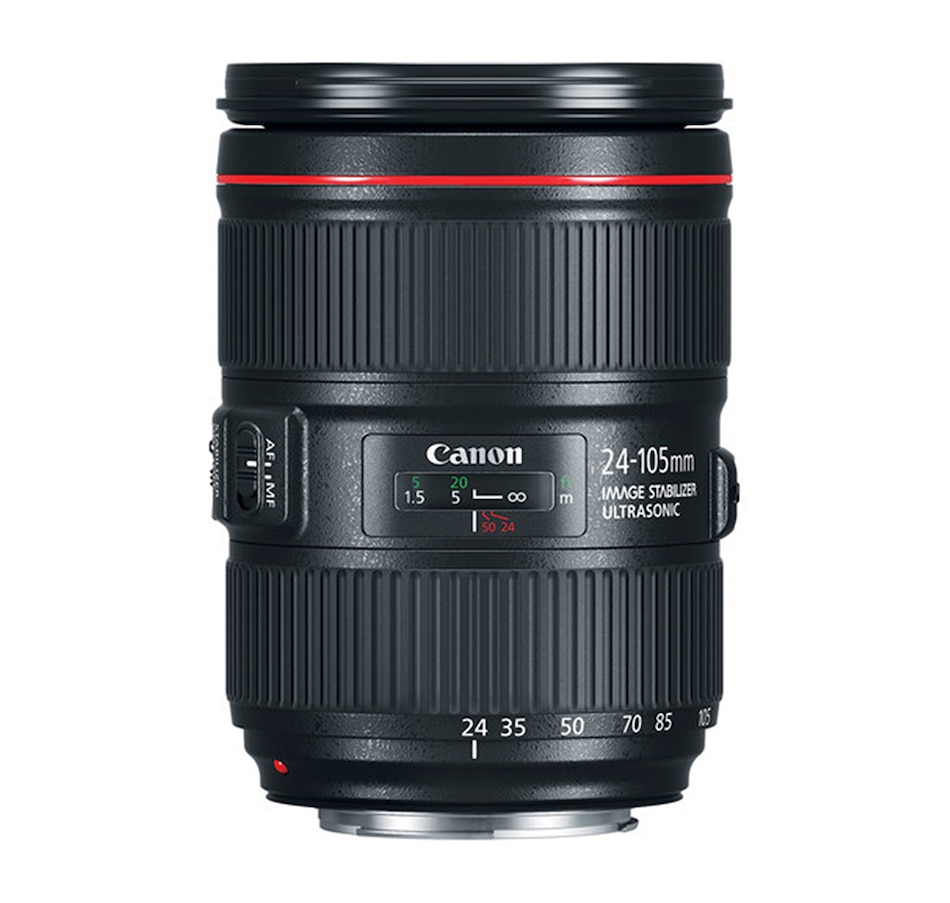 Image 734314_ALTMORE2.jpg, Product 734-314 / Price $1,635.99, Canon EF 24-105mm f/4L IS II USM Lens from Canon on TSC.ca's Electronics department