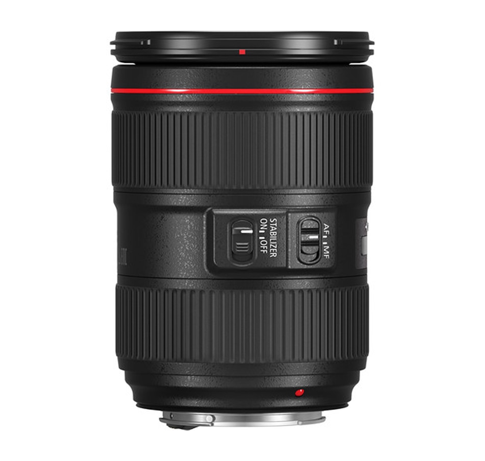 Image 734314_ALTMORE3.jpg, Product 734-314 / Price $1,635.99, Canon EF 24-105mm f/4L IS II USM Lens from Canon on TSC.ca's Electronics department