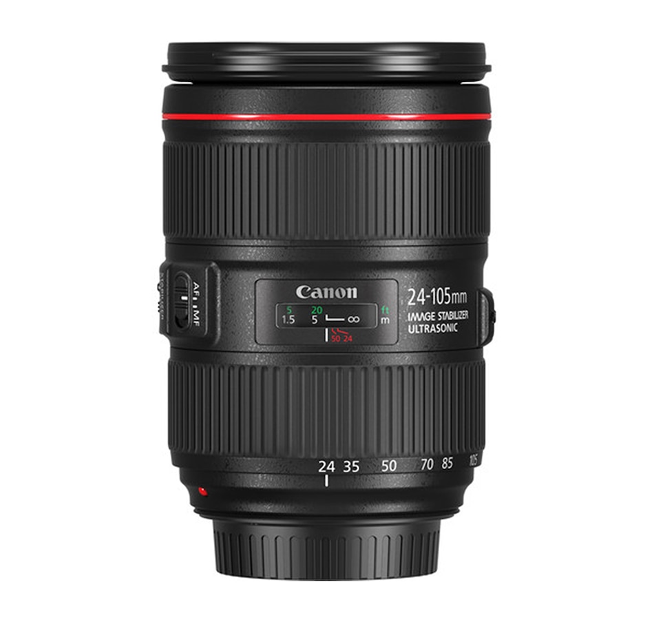 Image 734314_ALTMORE4.jpg, Product 734-314 / Price $1,635.99, Canon EF 24-105mm f/4L IS II USM Lens from Canon on TSC.ca's Electronics department
