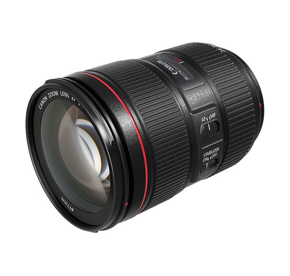 Image 734314_ALTMORE6.jpg, Product 734-314 / Price $1,635.99, Canon EF 24-105mm f/4L IS II USM Lens from Canon on TSC.ca's Electronics department