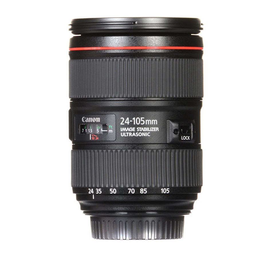 Image 734314_ALTMORE7.jpg, Product 734-314 / Price $1,635.99, Canon EF 24-105mm f/4L IS II USM Lens from Canon on TSC.ca's Electronics department
