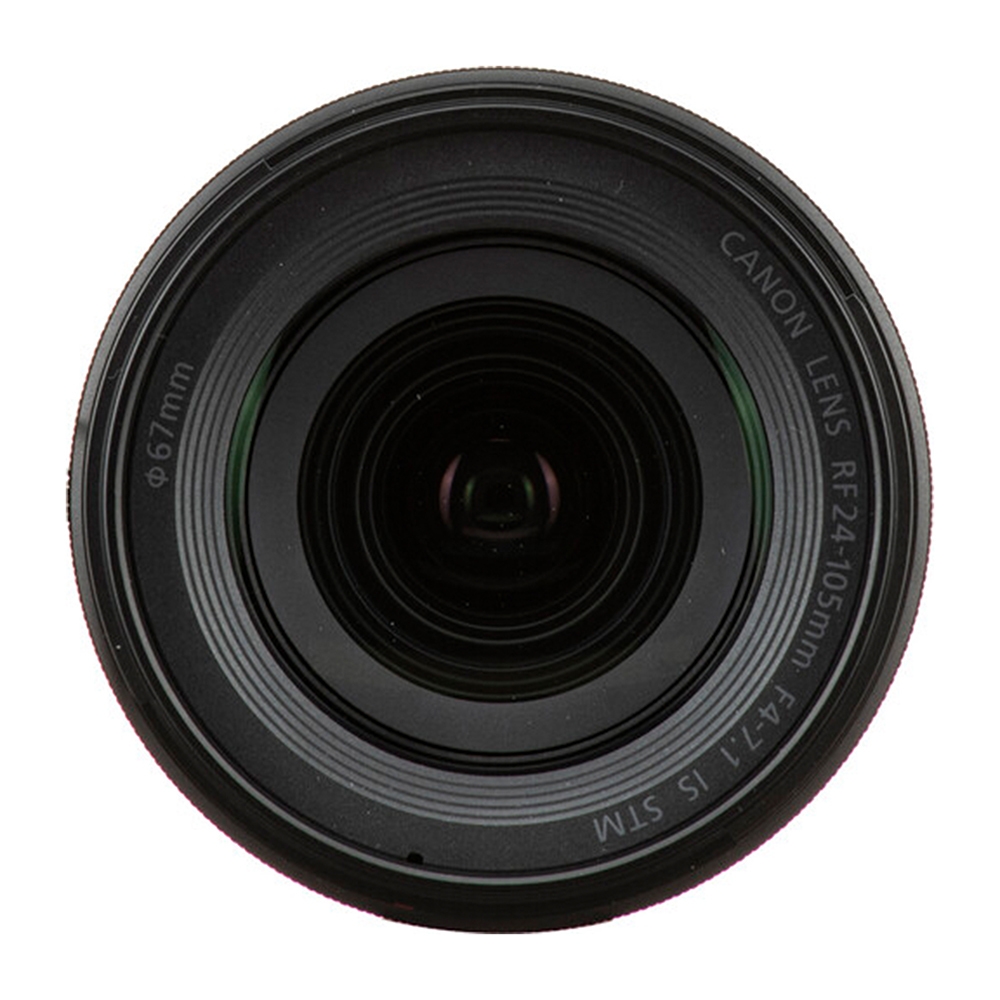 Canon RF 24-105mm f/4-7.1 IS STM Lens - TSC.ca