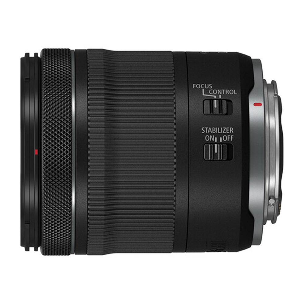 Canon RF 24-105mm f/4-7.1 IS STM Lens - TSC.ca