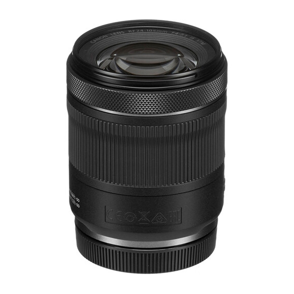 Canon RF 24-105mm f/4-7.1 IS STM Lens - TSC.ca