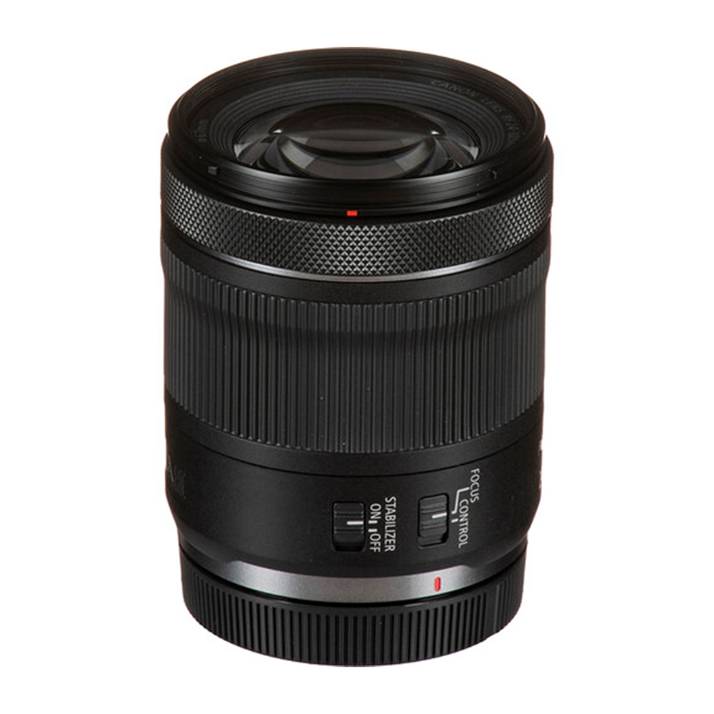 Canon RF 24-105mm f/4-7.1 IS STM Lens - TSC.ca