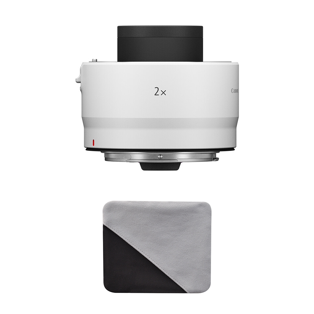 Canon RF 2×　エクステンダー　テレコンバーター Canon Extender RF 2x - TSC.ca