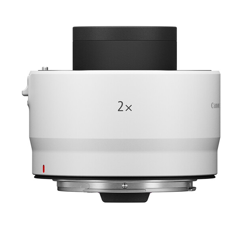 Image 734319_ALTMORE1.jpg, Product 734-319 / Price $904.99, Canon Extender RF 2x from Canon on TSC.ca's Electronics department