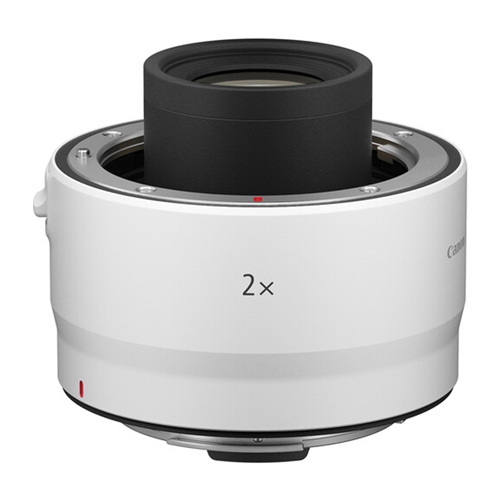 Canon RF 2×　エクステンダー　テレコンバーター Canon Extender RF 2x - TSC.ca